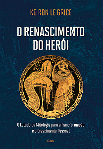 Livro O Renascimento do Herói