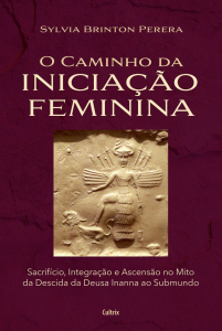 Livro O Caminho da Iniciação Feminina