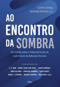 Livro Encontro Da Sombra Nova Edição