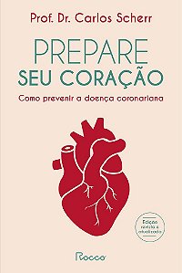 Livro Prepare seu Coração