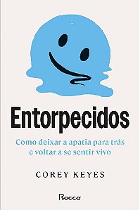 Livro Entorpecidos