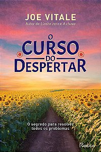 Livro O Curso do Despertar