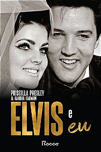 Livro Elvis e Eu