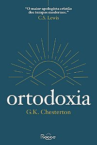 Livro Ortodoxia