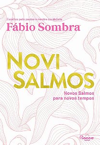 Livro Novisalmos