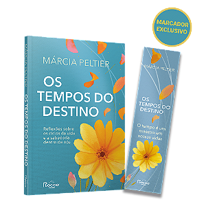 Livro Os Tempos do Destino