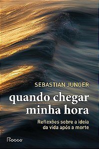 Livro Quando Chegar Minha Hora
