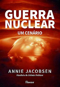 Livro Guerra Nuclear: Um Cenário