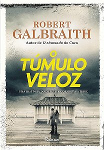 Livro O Túmulo Veloz