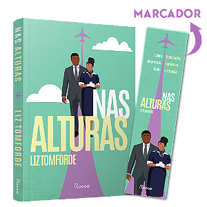 Livro Nas Alturas