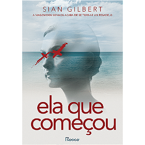 Livro Ela Que Começou