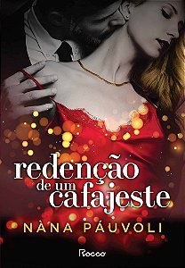 Livro Redenção de um Cafajeste