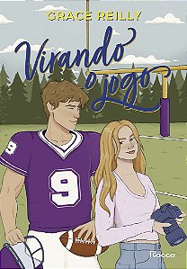 Livro Virando o Jogo