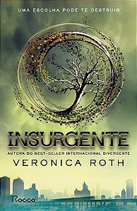 Livro Insurgente