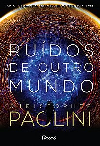 Livro Ruídos de Outro Mundo