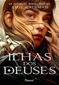 Livro Ilhas dos Deuses