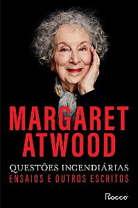 Livro Questões Incendiárias