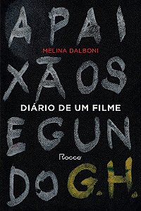 Livro Diário de Um Filme