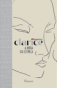 Livro A Hora da Estrela