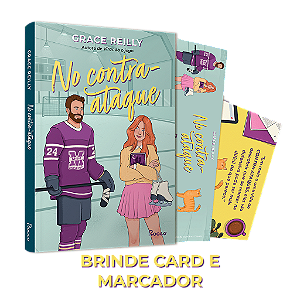 Livro No Contra-Ataque