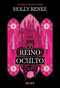 Livro O Reino Oculto