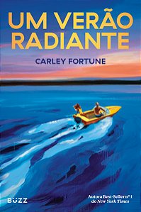 Livro Um Verão Radiante