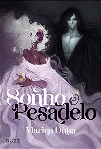 Livro Sonho e Pesadelo