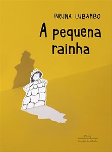 Livro A Pequena Rainha