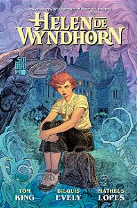 Livro Helen de Wyndhorn