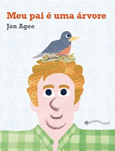 Livro Meu Pai é uma Árvore