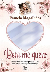 Livro Bem me Quero