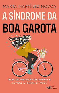 Livro A Síndrome da Boa Garota