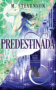 Livro Predestinada