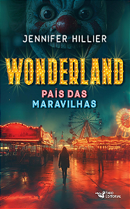 Livro Wonderland