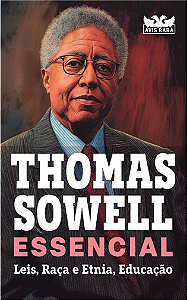 Livro Thomas Sowell Essencial Vol. 2