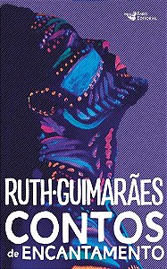 Livro Contos de Encantamento