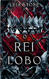 Livro O Rei Lobo