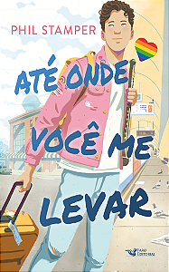 Livro Até Onde Você me Levar