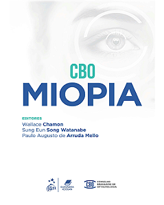 Livro Miopia: CBO