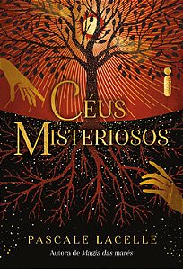 Livro Céus Misteriosos: Deuses Afogados  Vol. 2