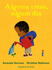 Livro Alguma Coisa, Algum Dia
