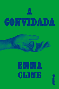 Livro A Convidada