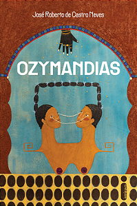 Livro Ozymandias