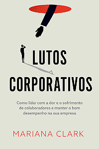 Livro Lutos Corporativos  Clark