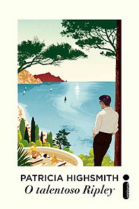 Livro O Talentoso Ripley: Série Ripley  Vol 1