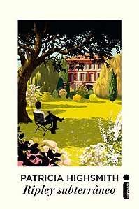 Livro Ripley Subterrâneo: Série Ripley  Volume 2