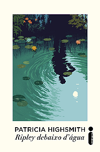 Livro Ripley Debaixo D'água: Série Ripley Vol 5