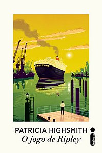 Livro O Jogo de Ripley: Série Ripley Vol. 3
