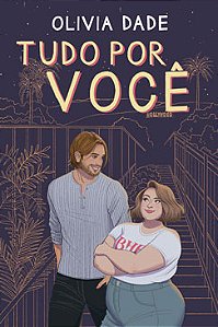Livro Tudo por Você