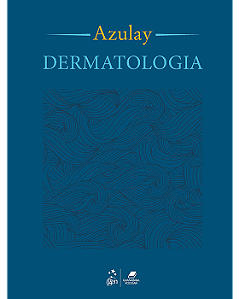 Livro Dermatologia Azulay 2025